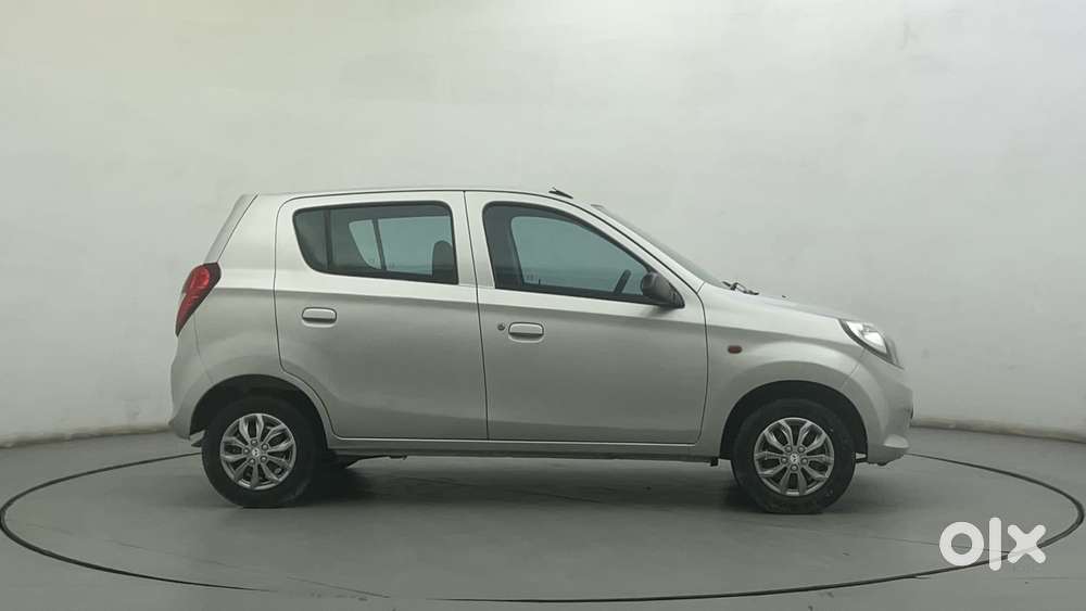 Maruti Suzuki Alto 800 Lxi, 2013, Petrol