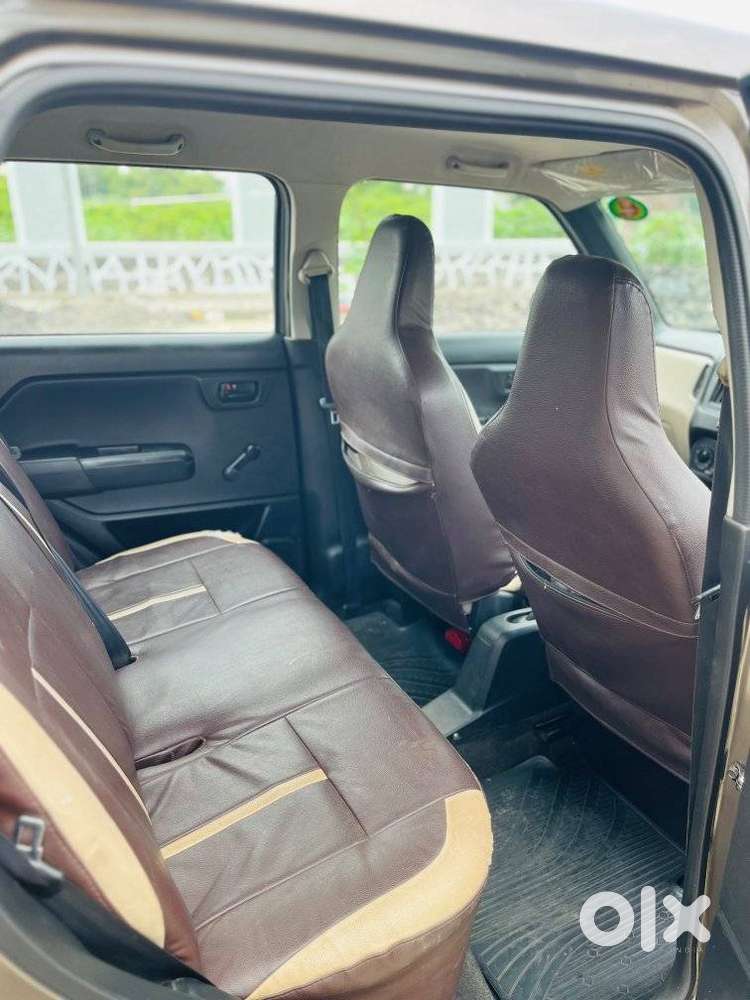 Maruti Suzuki Wagon R, 2019, Cng & Hybrids