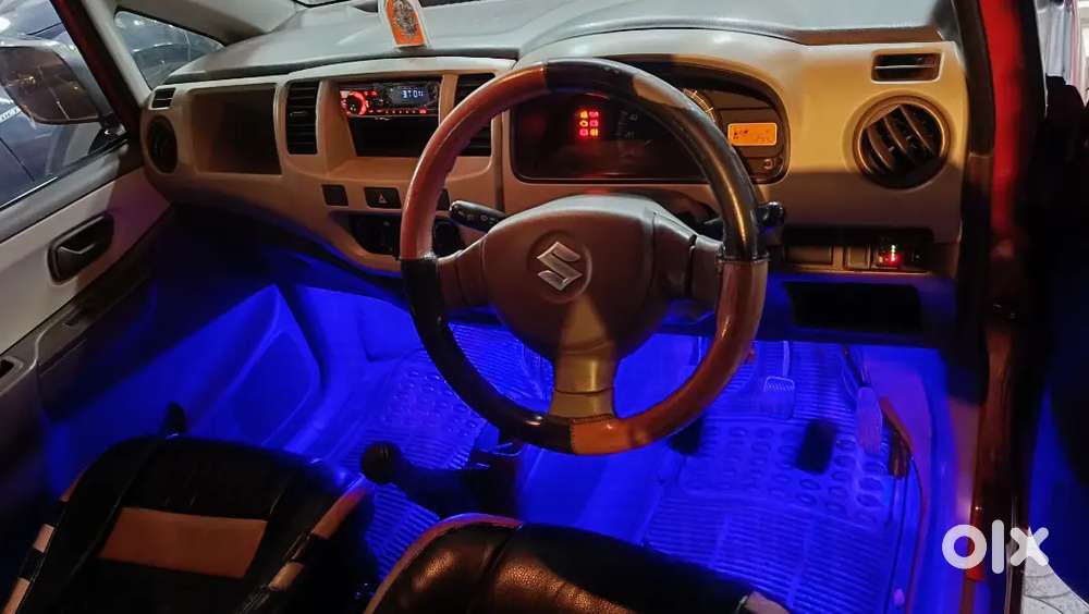 Maruti Suzuki Zen Estilo 2010 Lxi
