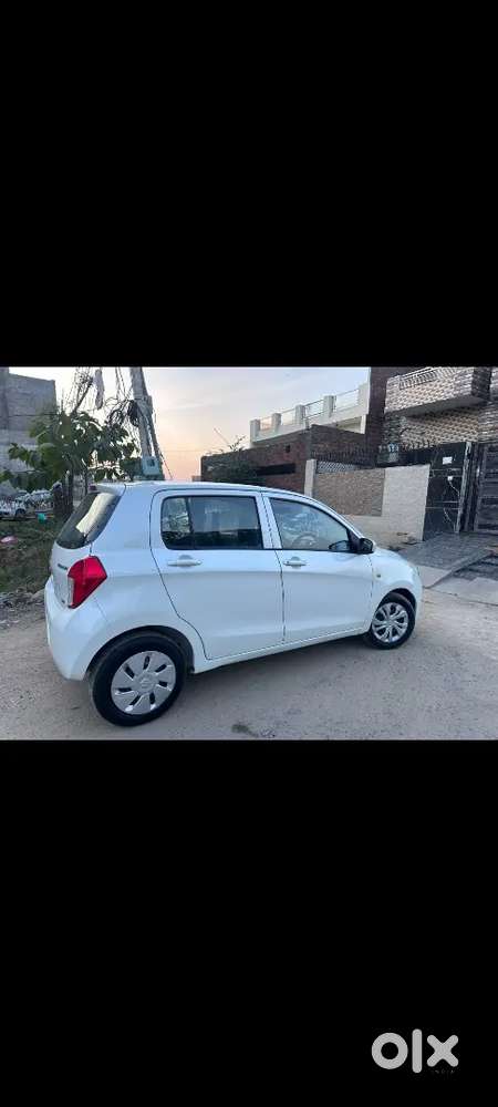 Maruti Suzuki Celerio  2014, Showroom Condition