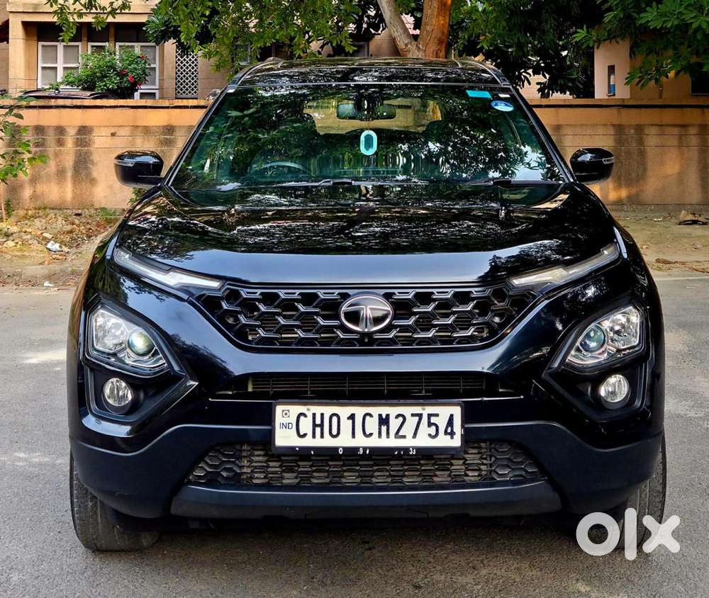 Tata Safari 2.0 Kryotec Xza Plus, 2022, Diesel