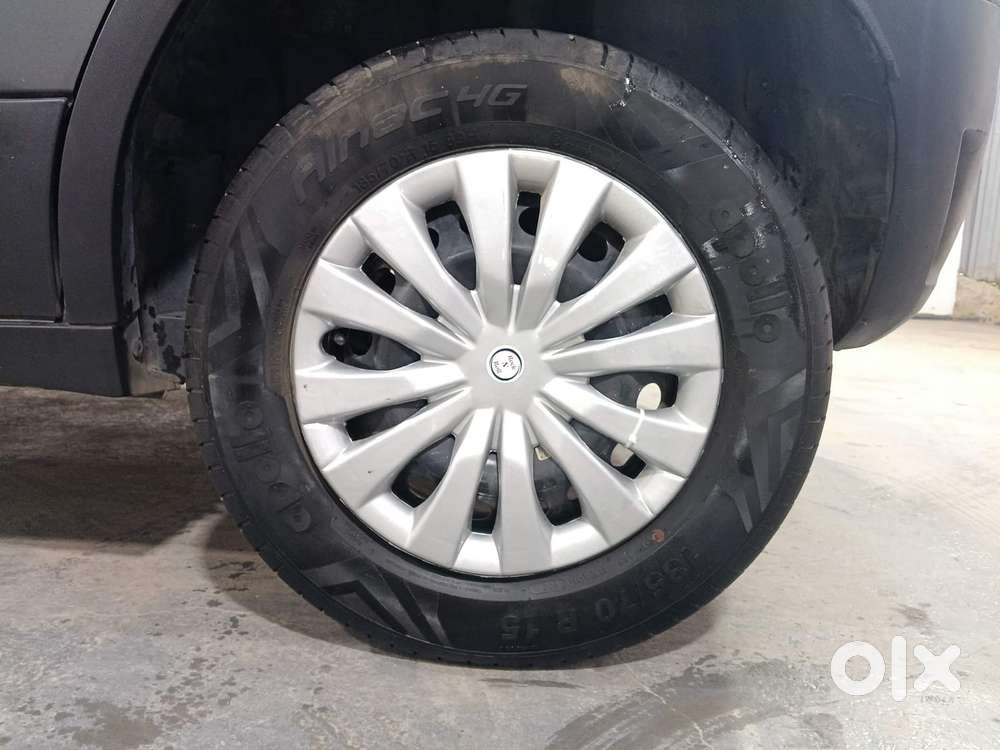 Tata Punch Adventure, 2022, Petrol