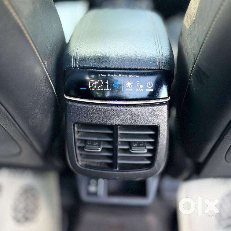 Kia Seltos Gtx Plus, 2023, Petrol