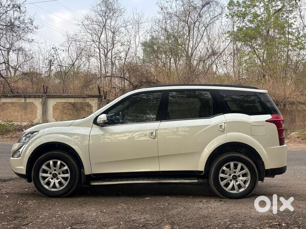 Mahindra Xuv500 2.2 W10, 2016, Diesel