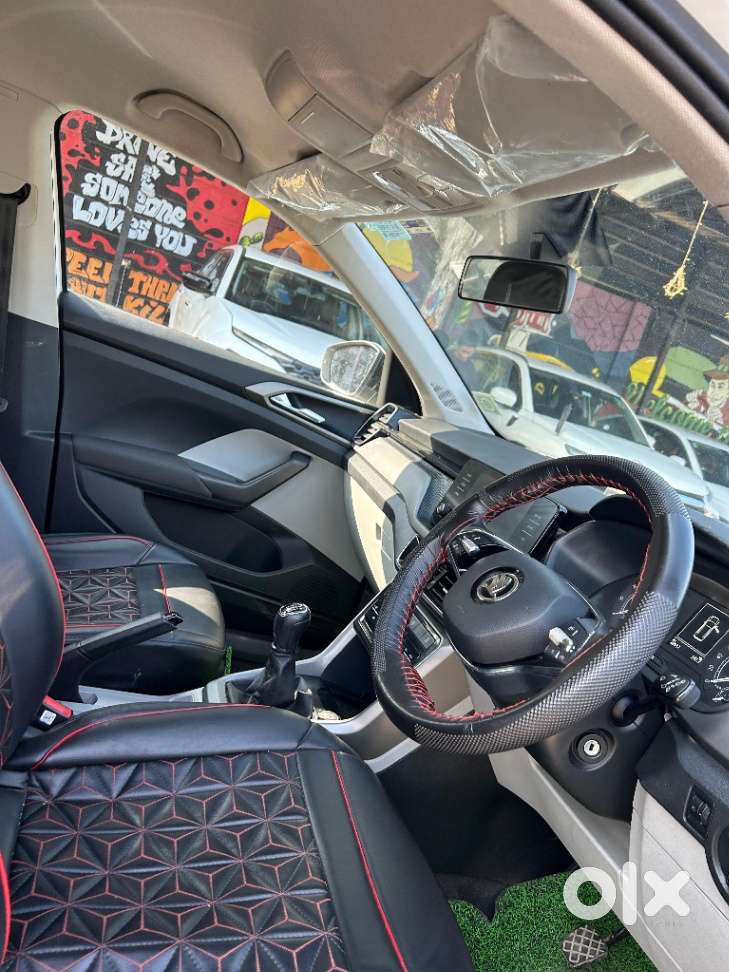 Skoda Kushaq Ambition 1.5l Tsi Mt, 2023, Petrol