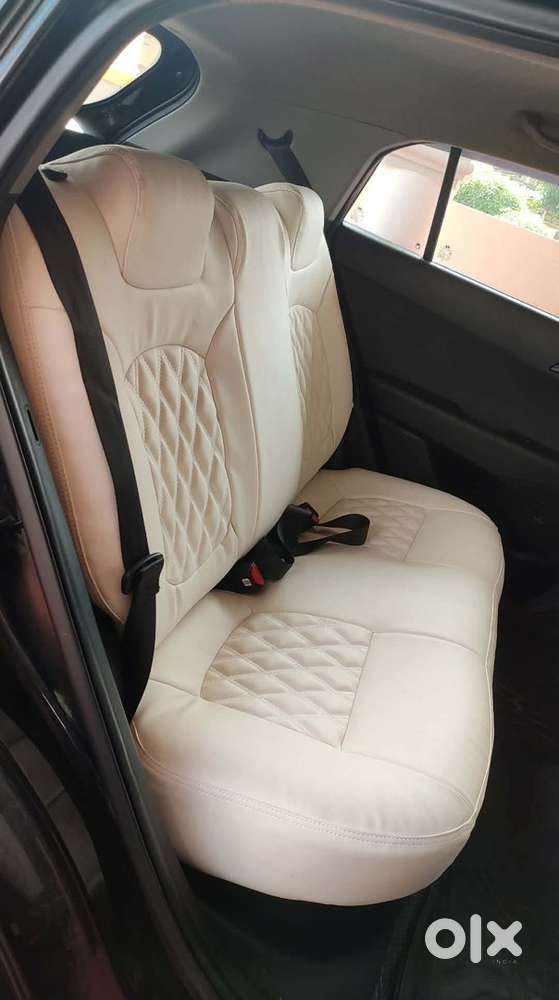 Hyundai Creta 2019 Petrol Variant