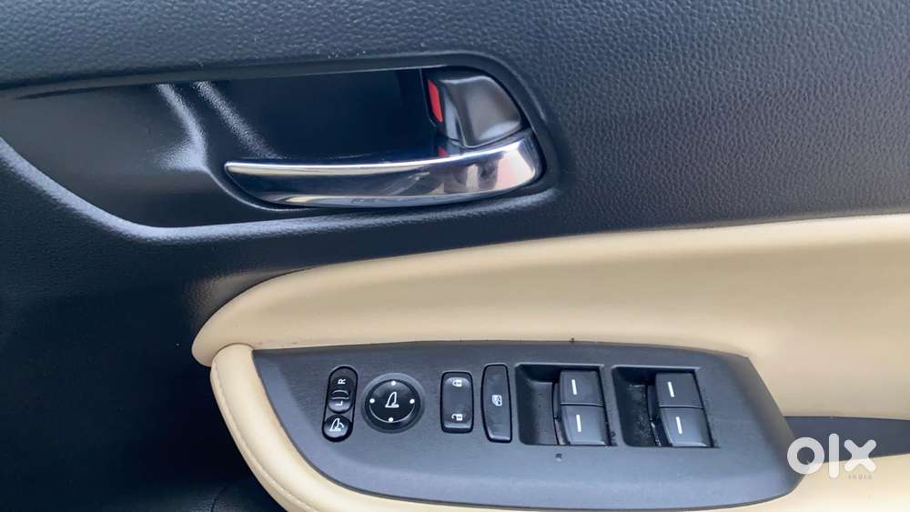 Honda City 1.5 Zx I-vtec Mt, 2022, Petrol