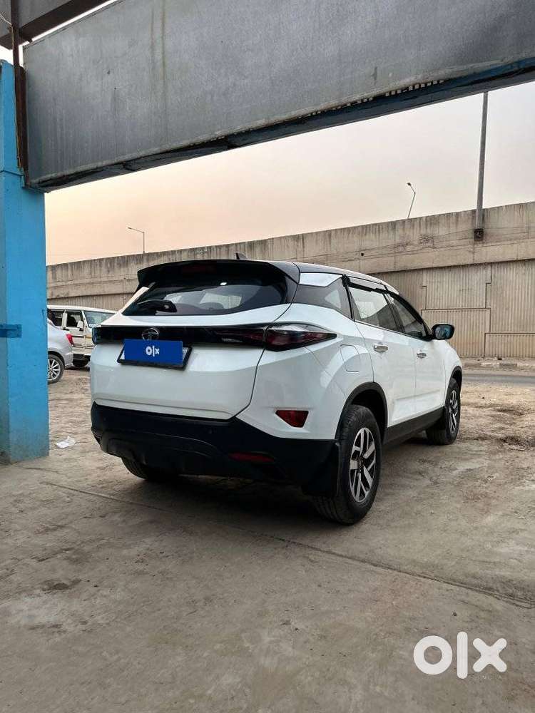 Tata Harrier Xz+, 2022, Diesel