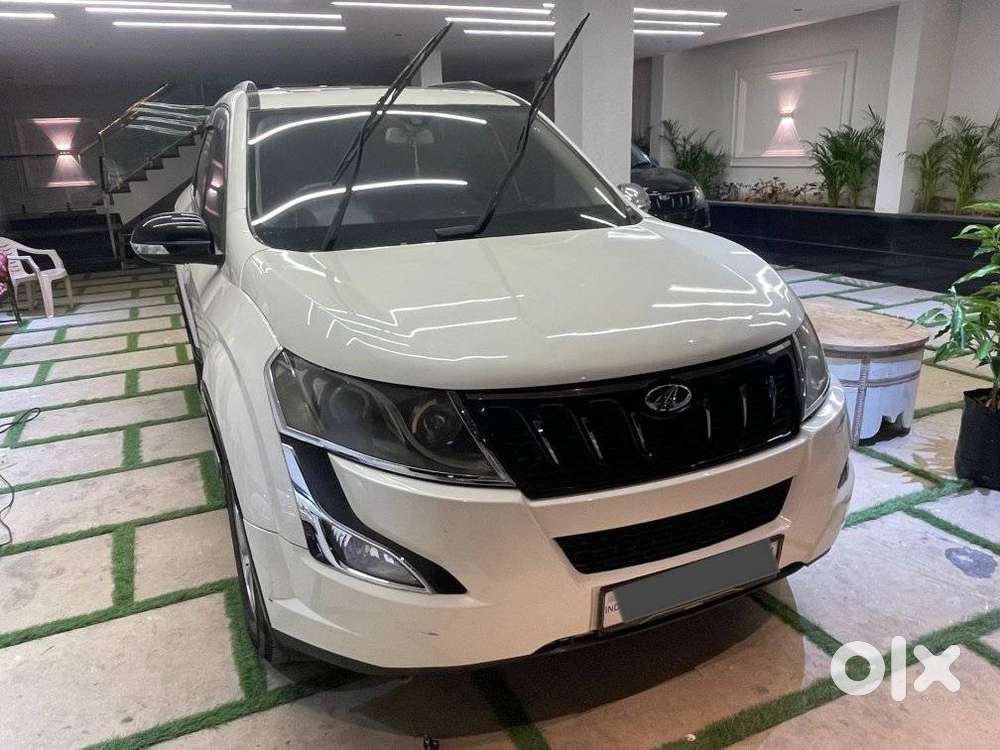 Mahindra Xuv500 W10 2wd, 2016, Diesel
