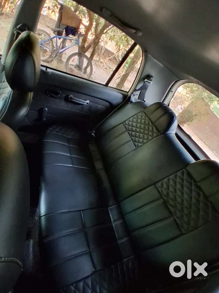 Hyundai Santro Xing 2007 Petrol Well Maintained