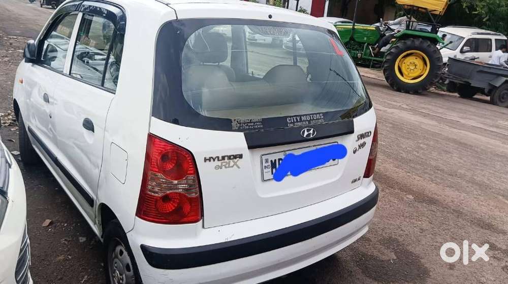 Hyundai Elite I20