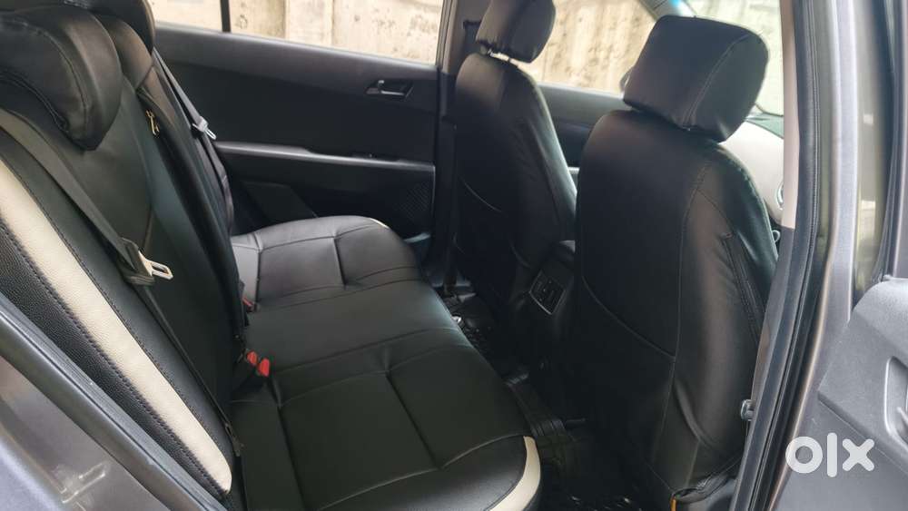 Hyundai Creta 1.6 Sx, 2017, Diesel