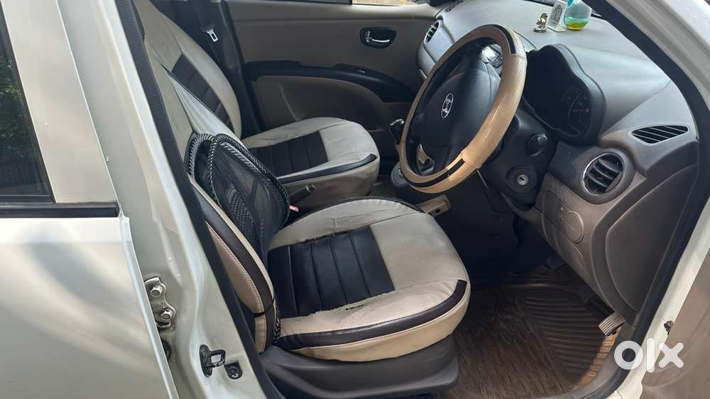 Hyundai I10 Magna 2011