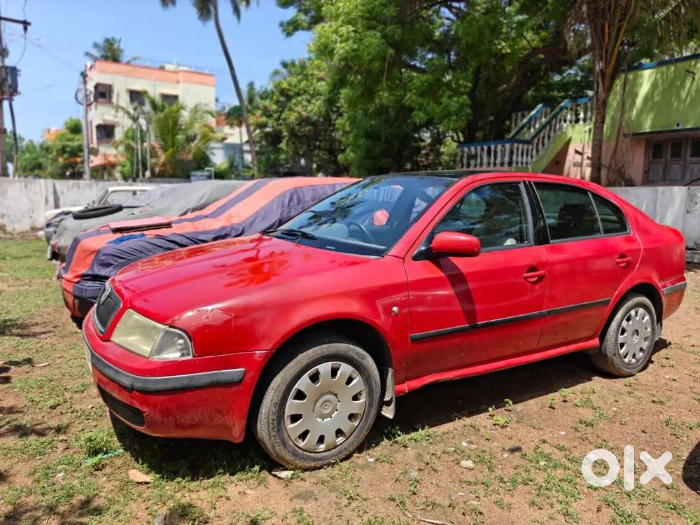 Skoda Octavia 2.0 Petrol For Sale 
Skoda Octavia For Sale
Well Mainta