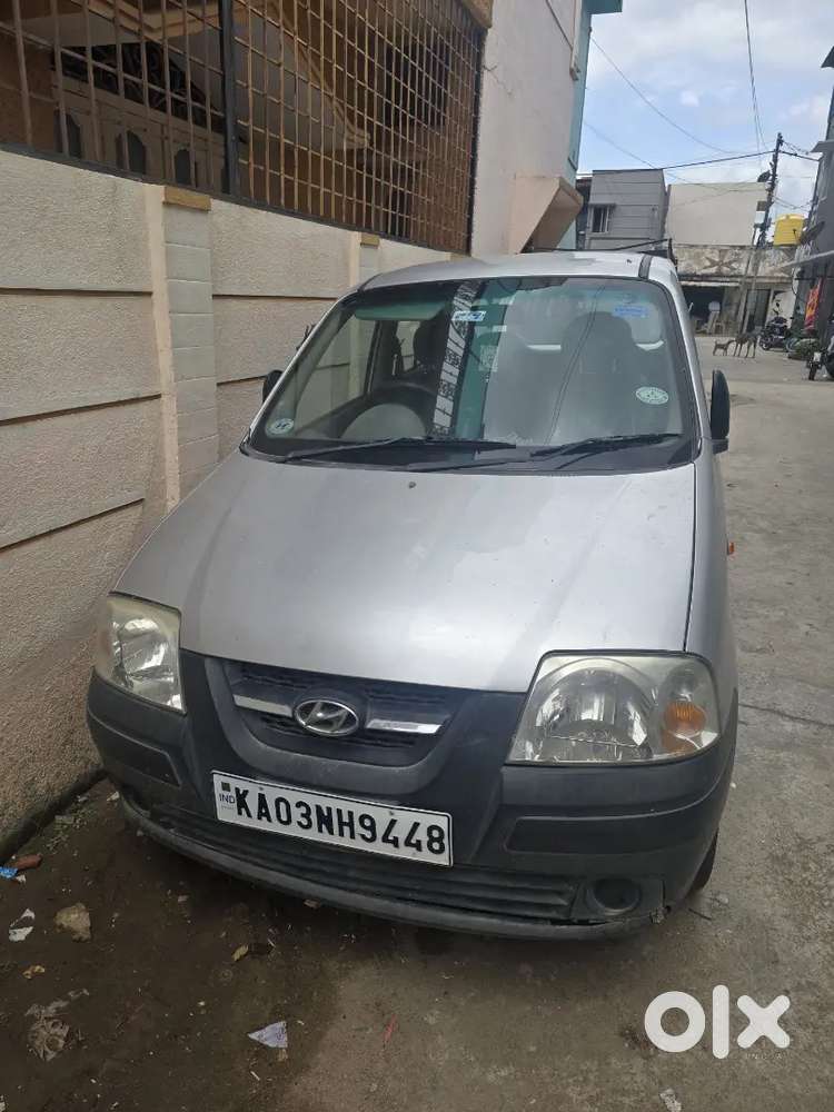 Santro Xing