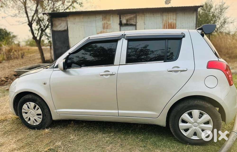 Swift Diesel Vdi In Immaculate Condition