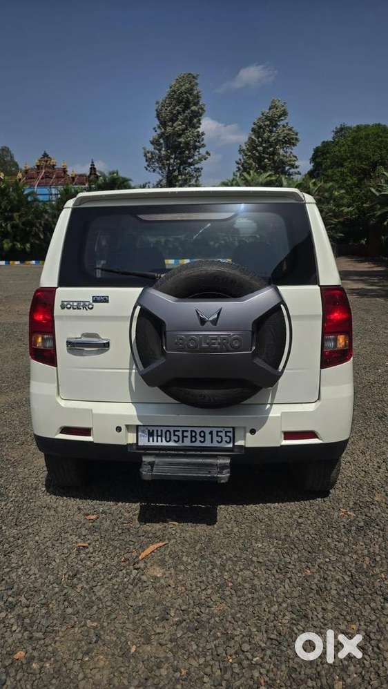 Mahindra Bolero 2023 Premium Condition