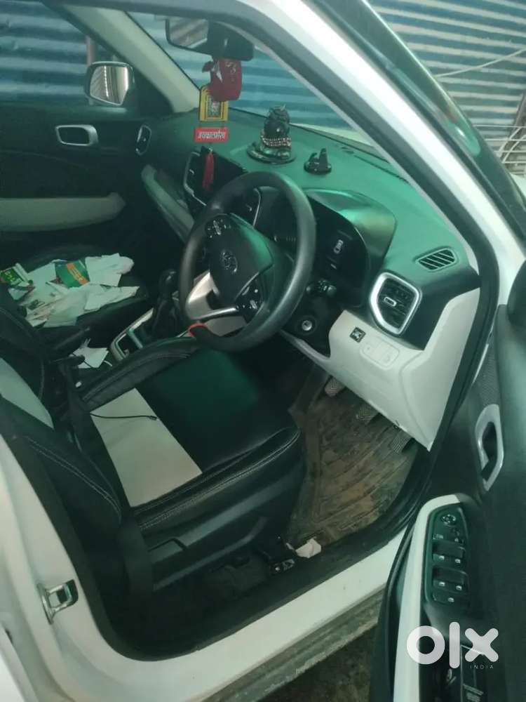 Hyundai Venue Sx 2022