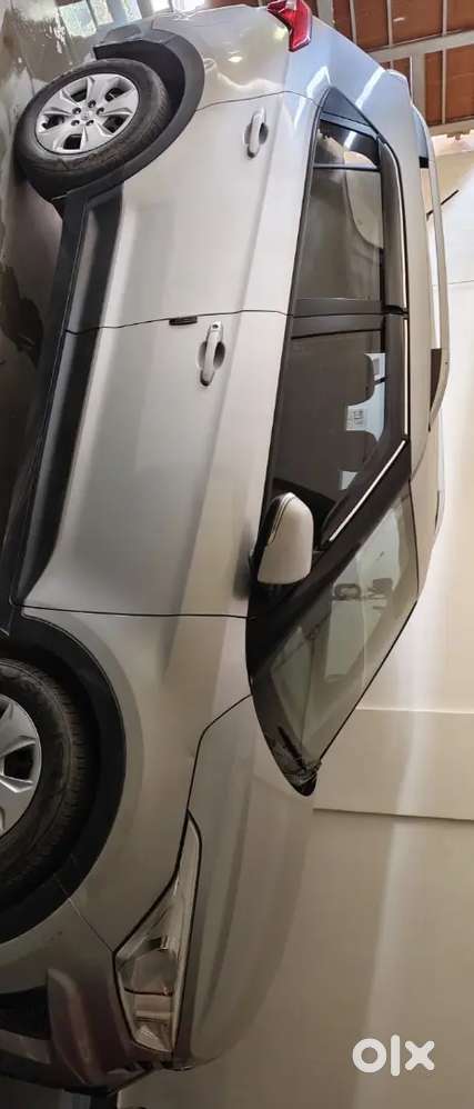 Hyundai Creta 2017 Petrol Well Maintained