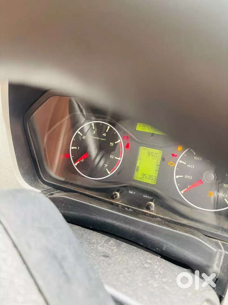 Mahindra Scorpio Classic 2021 Diesel Manual