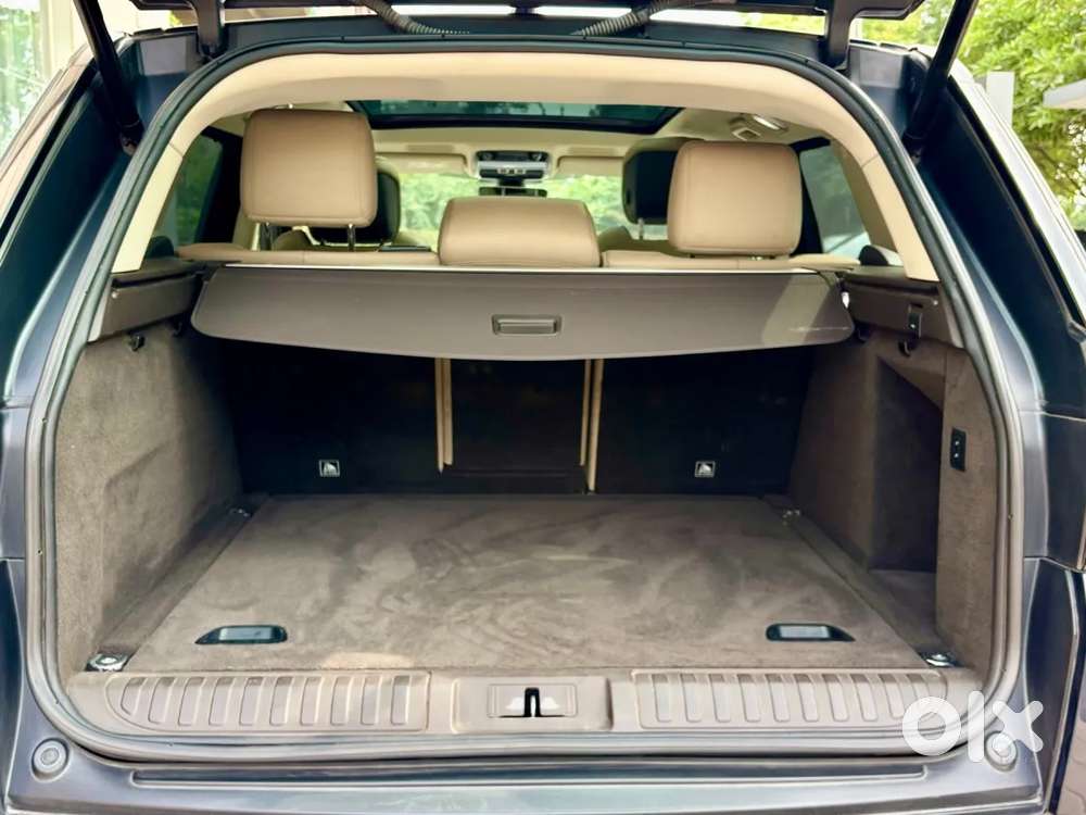 Land Rover Range Sport, 2020, Petrol