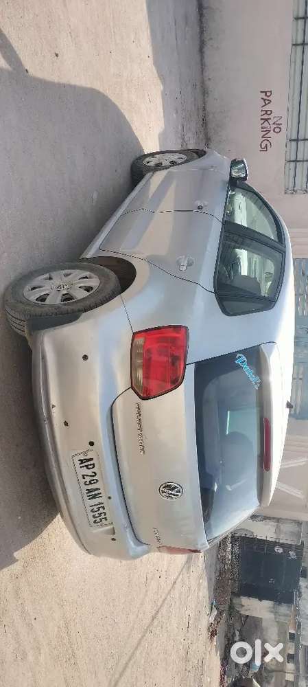 Urgent Sell Volkswagen Polo 2010 Model