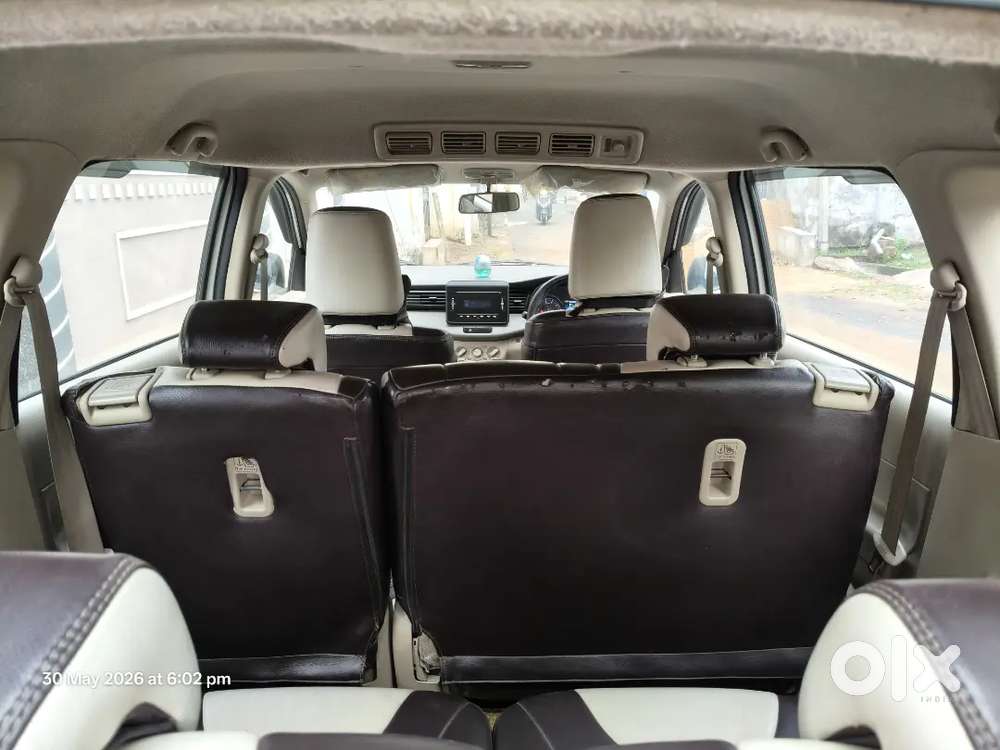 Maruti Suzuki Ertiga Well Maintained