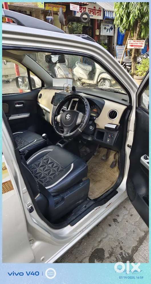 Ulhasnagar Shanti Nagar Sai Baba Nagar Teen Number