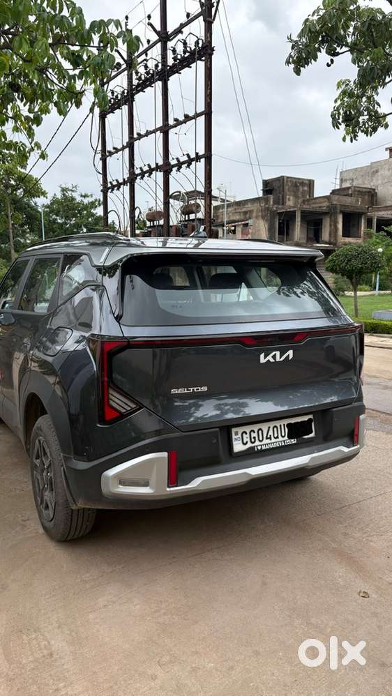 Kia Seltos G1.5 2026