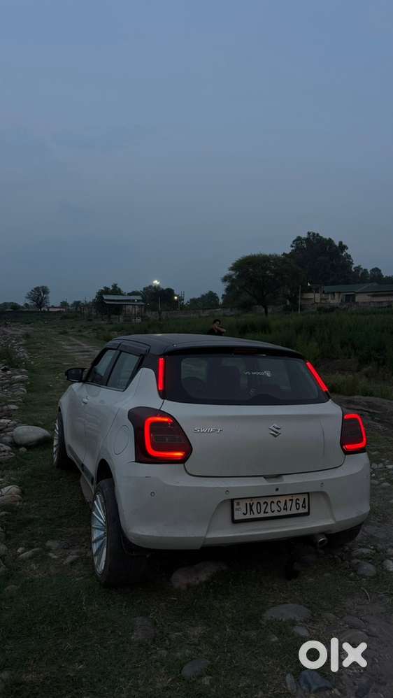 Maruti Suzuki Swift Petrol Good Condition