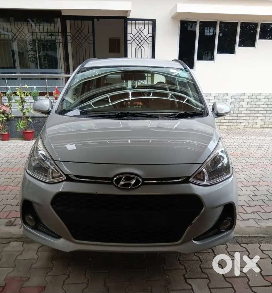 Car For Sell- Excellent Condition