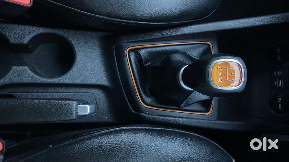 Hyundai I20 Active 1.2 Sx, 2017, Petrol