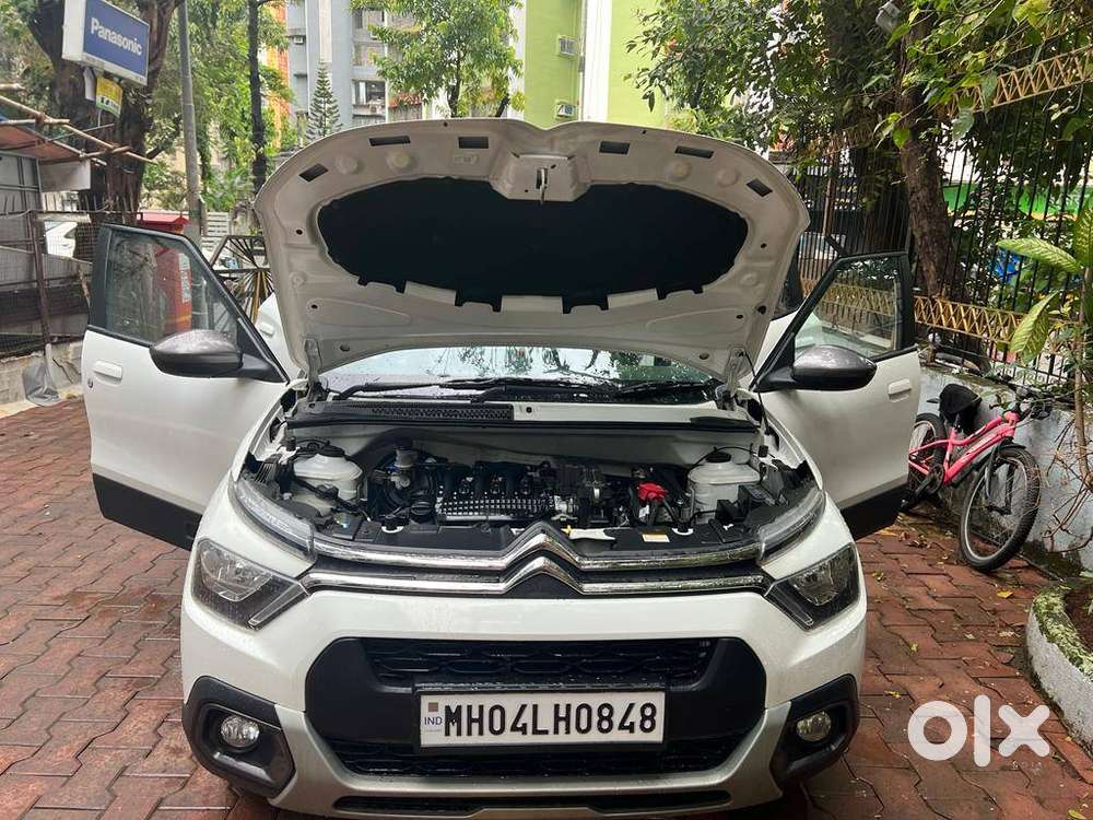 Citroen C3 Feel Petrol 2022