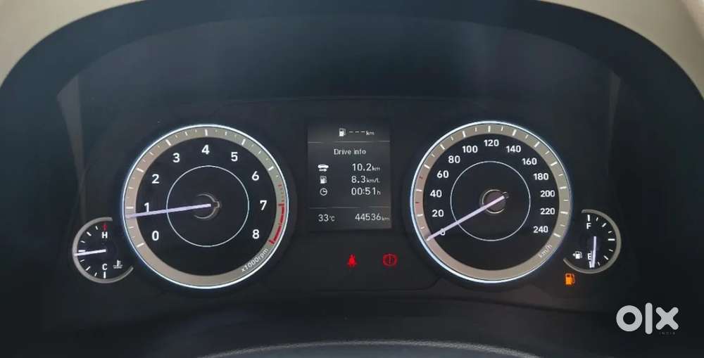 Hyundai Creta 1.5 E Petrol, 2022, Petrol