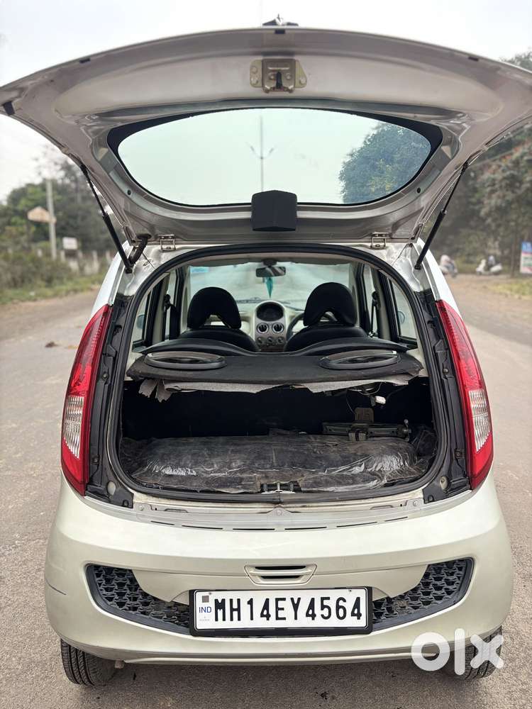 Tata Nano Xta, 2015, Petrol