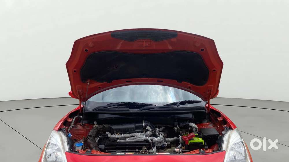 Maruti Suzuki Swift Amt Zxi, 2018, Petrol
