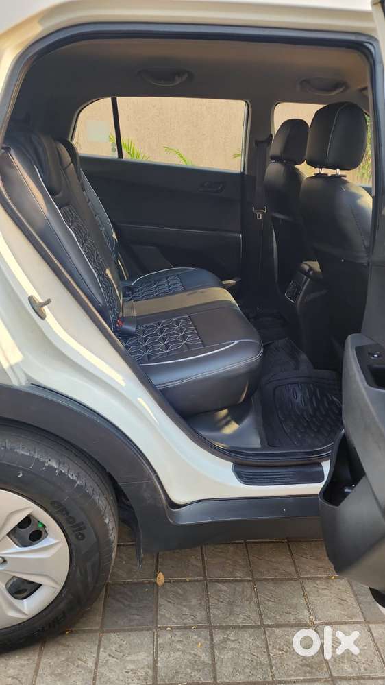 Hyundai Creta 1.4 E Plus Crdi, 2018, Diesel