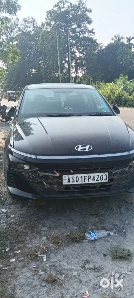 Hyundai Verna 2023 First Owner