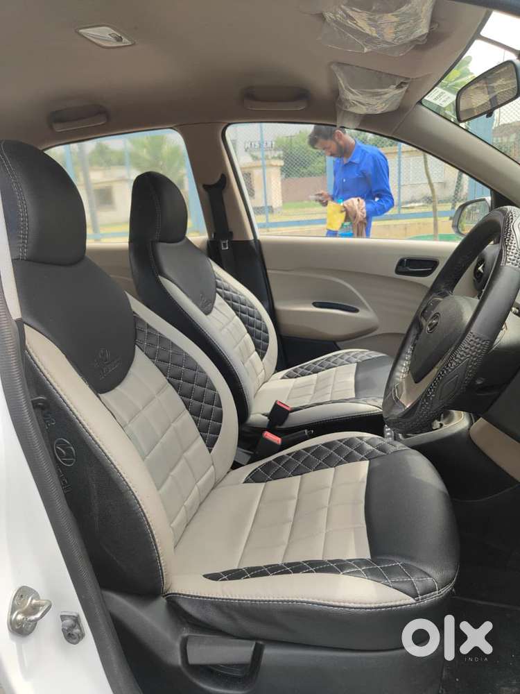 Hyundai Santro Sportz, 2021, Petrol