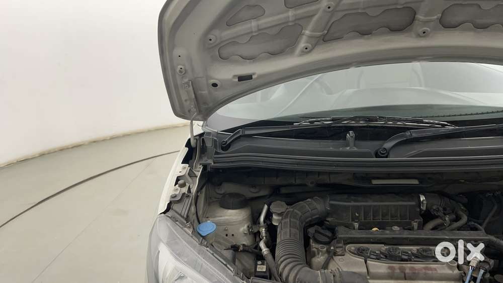 Maruti Suzuki Wagon R 1.0 2010-2019 Lxi (o), 2019, Petrol
