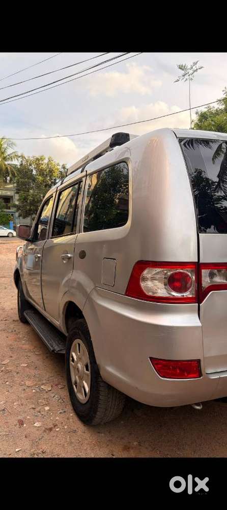Tata Sumo Grande, 2008, Diesel