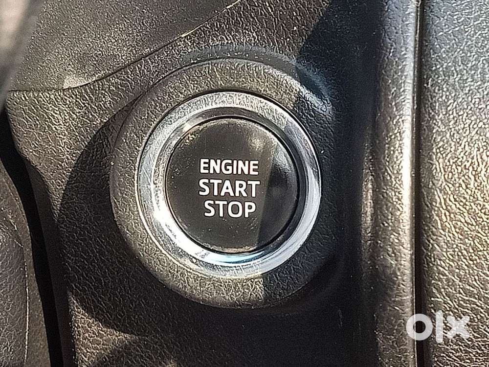 Toyota Innova Crysta [2020-ongoing] 2.7 Zx At 7 Str, 2020, Diesel