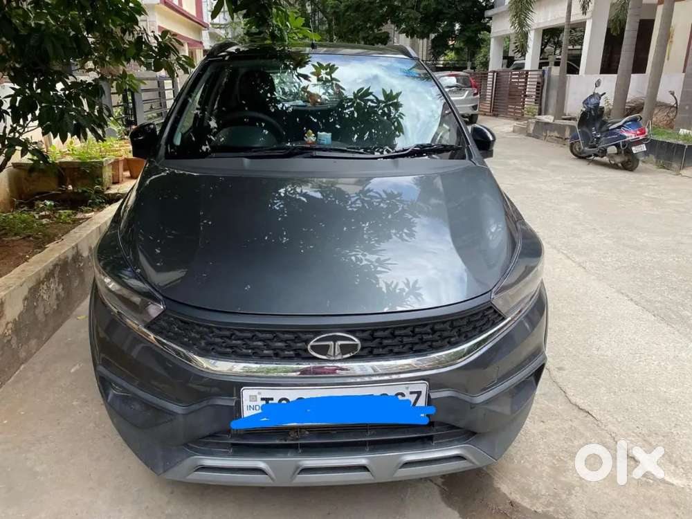 Tata Tiago Nrg 2023 Petrol 7000 Km Driven
