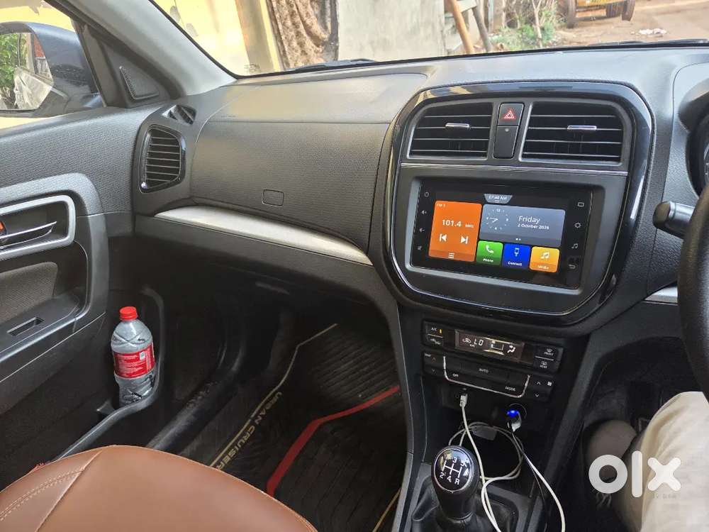 Excellent Condition , Well Maintained,  Selling My Toyota Urban