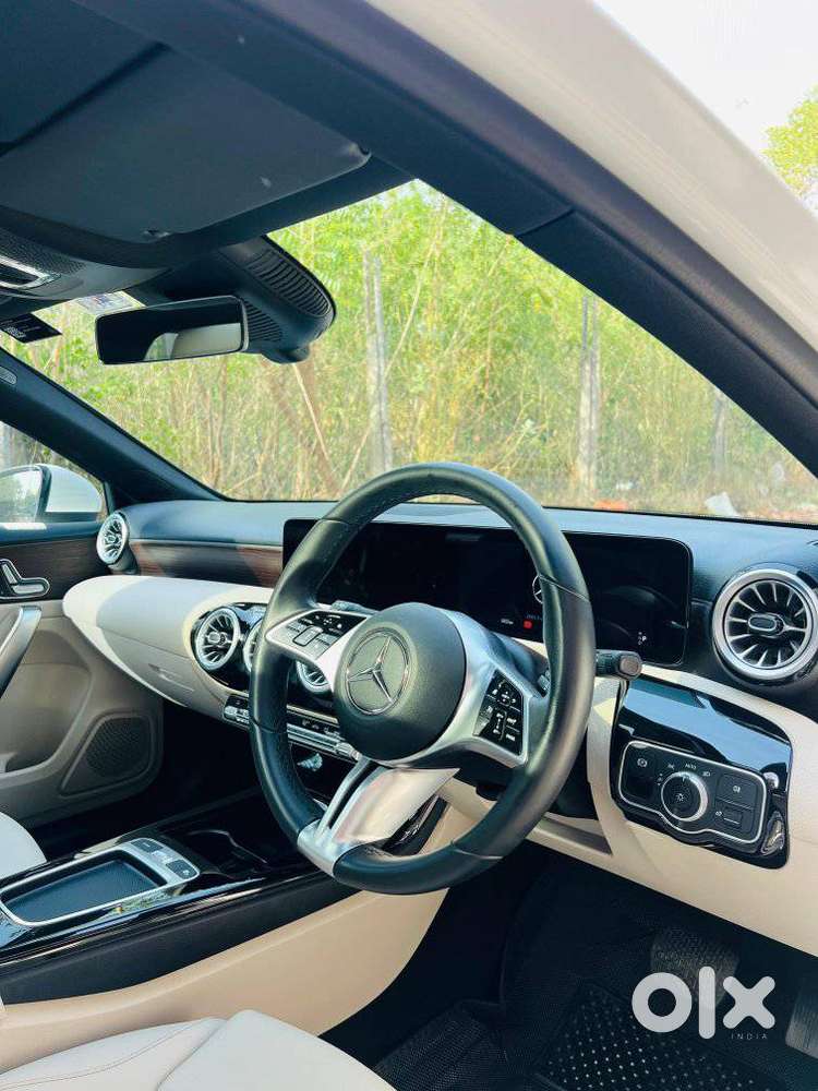 Mercedes-benz A Class A200 D Sport Edition, 2025, Diesel