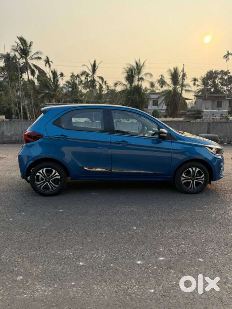 Tata Tiago