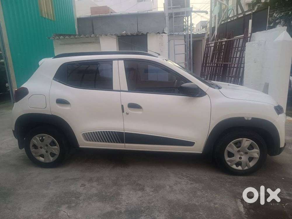 Renault Kwid 0.8 Rxt Sce Special, 2020, Petrol
