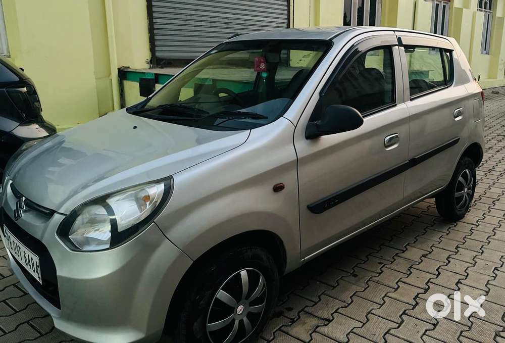 Maruti Suzuki Alto 800 Lxi, 2013, Petrol