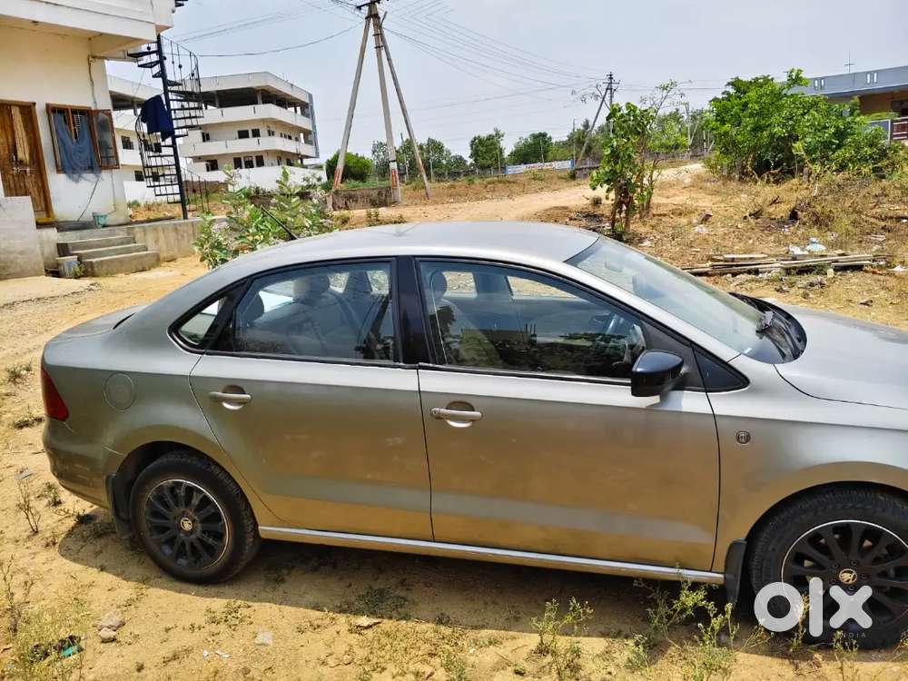 Skoda Rapid 2015
