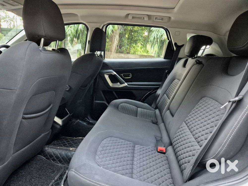 Tata Harrier Xt+, 2021, Diesel